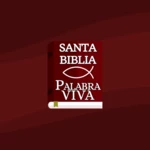 santa biblia palabra viva android application logo